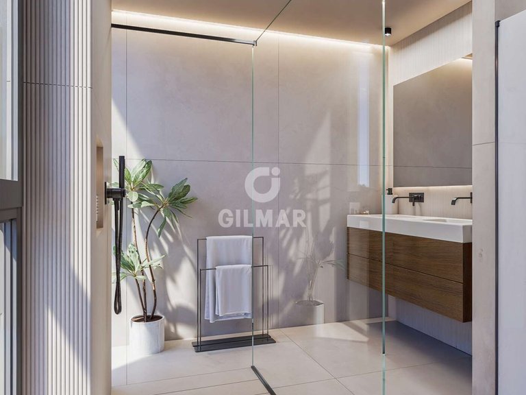 Villa for Sale in MÁlaga, Malaga 11