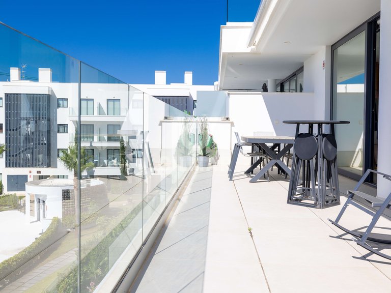 Apartment for Sale in Fuengirola, Malaga 9
