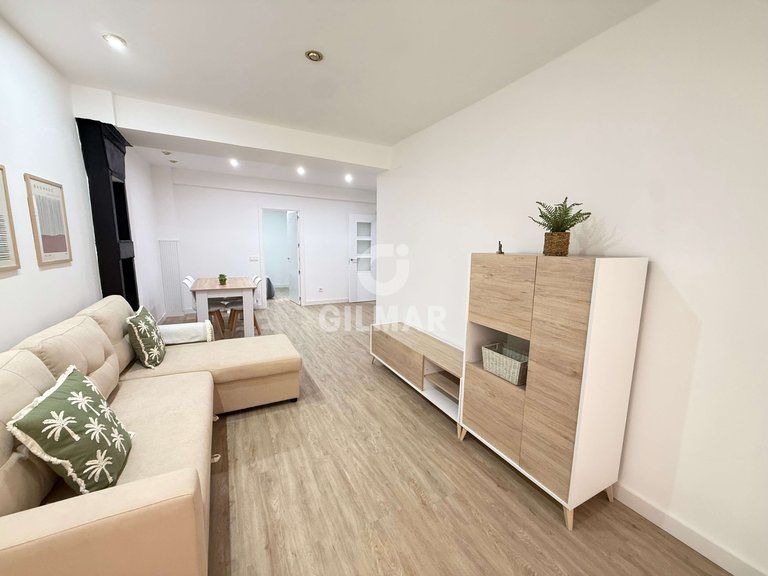 Apartment for Rent in Madrid, Madrid 6