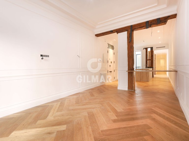 Apartment for Sale in Madrid, Madrid 4