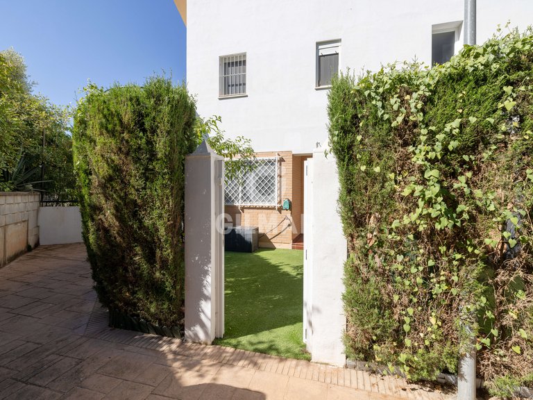 Town House for Sale in MÁlaga, Malaga 8