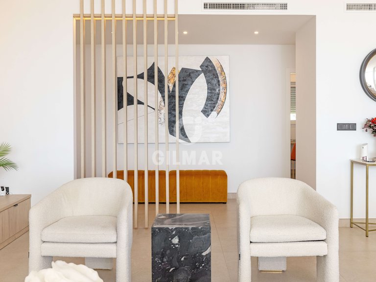 Town House for Sale in BenalmÁdena, Malaga 26