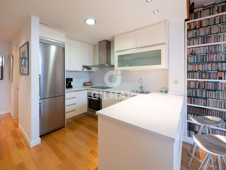 Apartment for Sale in Madrid, Madrid 15