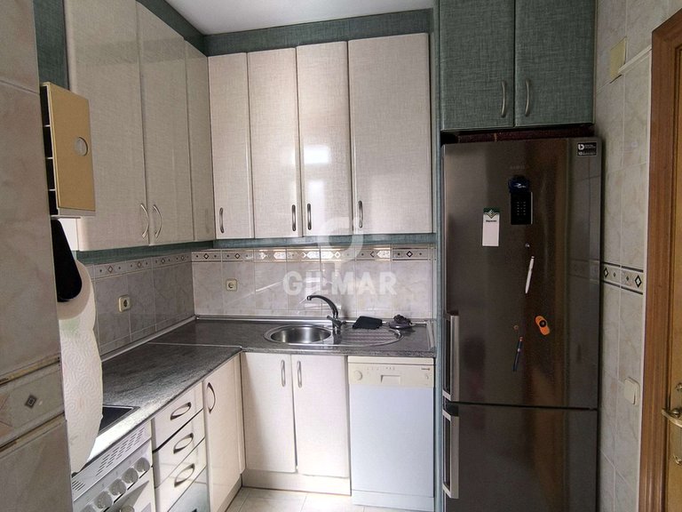 Apartment for Rent in Madrid, Madrid 14