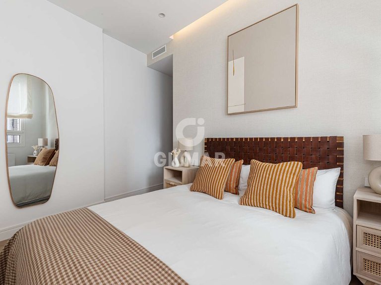 Apartment for Sale in Madrid, Madrid 27