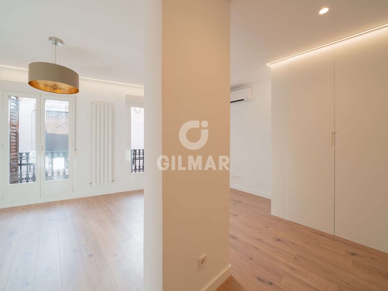 Apartment for Rent in Madrid, Madrid 13