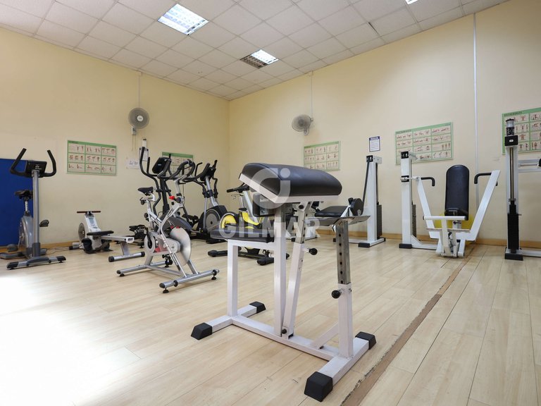 Apartment for Sale in Madrid, Madrid 26