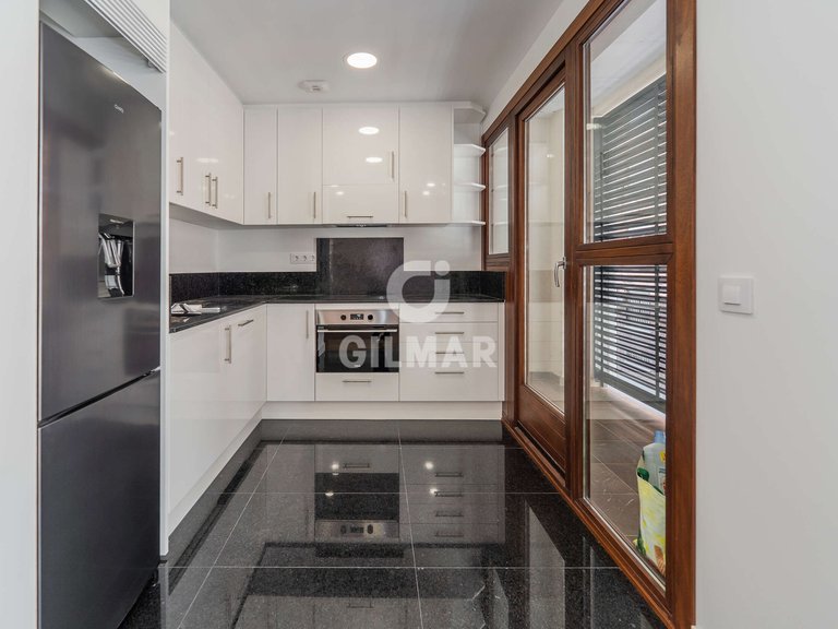 Apartment for Rent in Madrid, Madrid 17