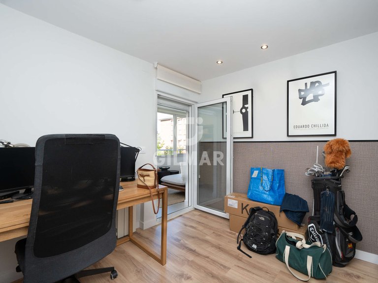 Apartment for Sale in Madrid, Madrid 24