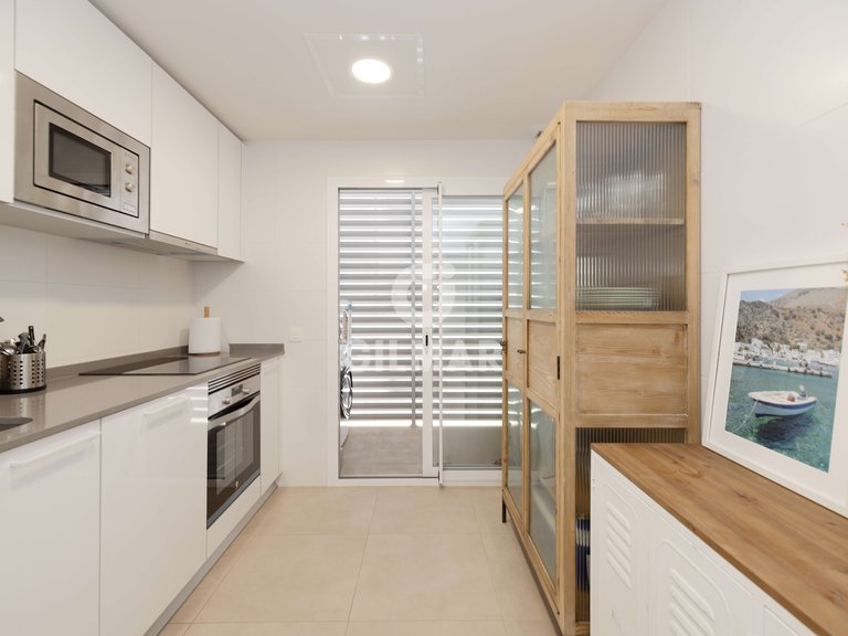Apartment for Sale in Marbella, Malaga 12