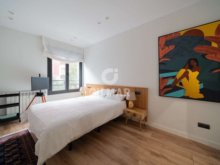 Apartment for Sale in Madrid, Madrid 24