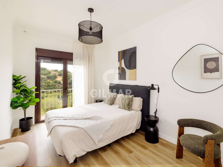 Town House for Sale in MÁlaga, Malaga 33
