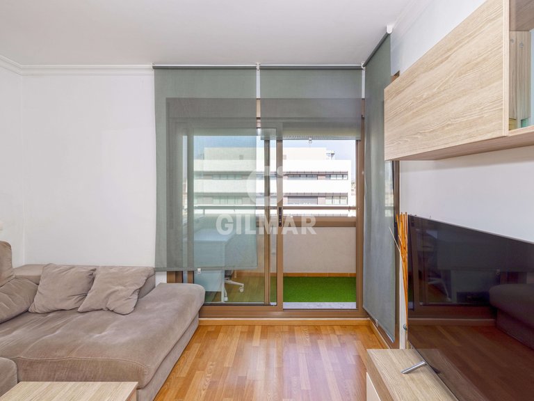 Apartment for Sale in MÁlaga, Malaga 14