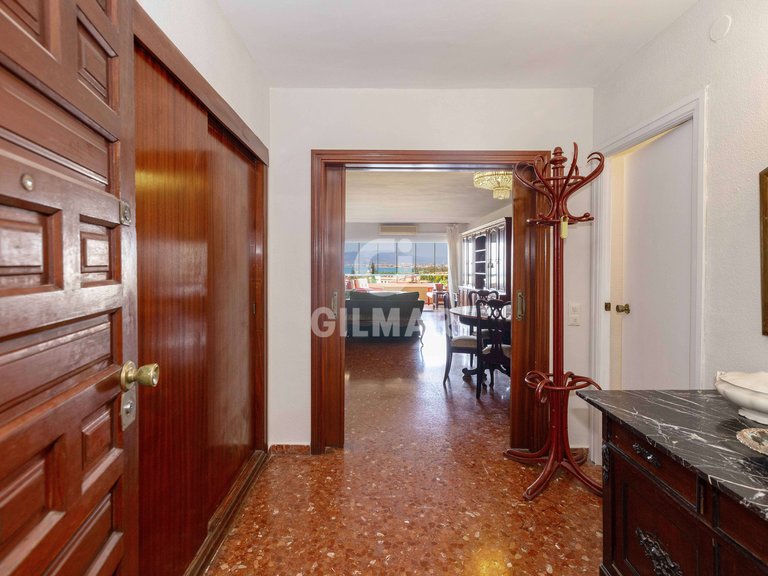 Apartment for Sale in MÁlaga, Malaga 15