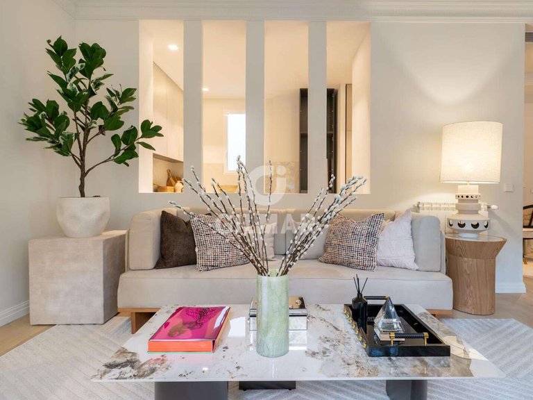 Apartment for Sale in Madrid, Madrid 3