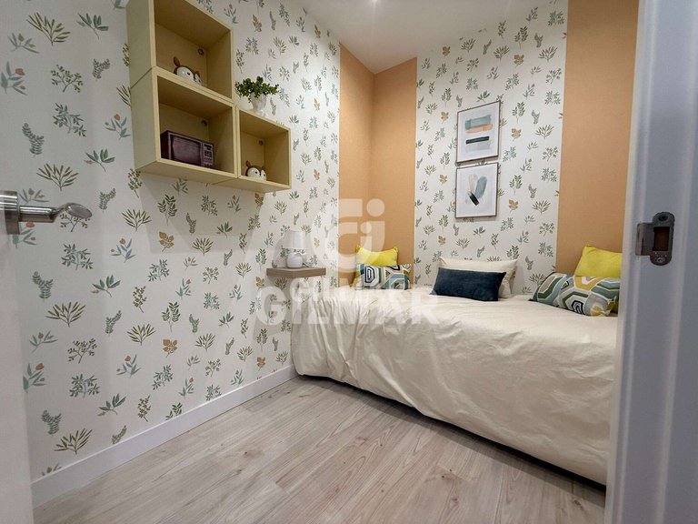 Apartment for Sale in Madrid, Madrid 9