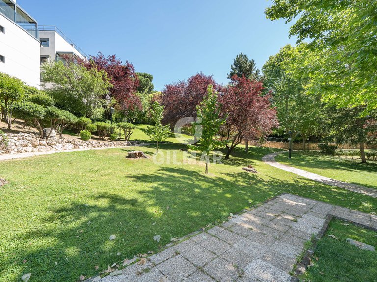 Apartment for Sale in Madrid, Madrid 30