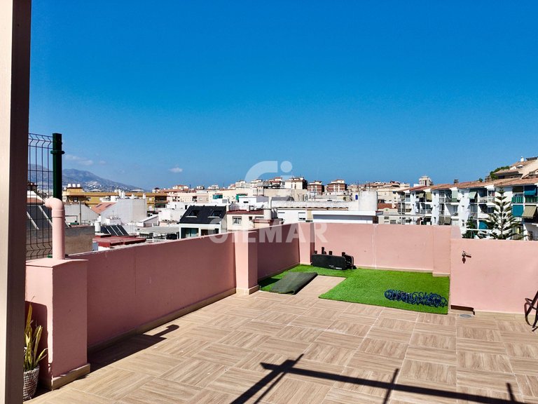 Penthouse for Sale in Las Lagunas De Mijas, Malaga 10