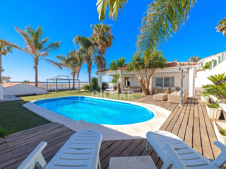 Villa for Sale in Buenas Noches, Malaga 3