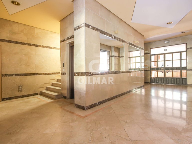Apartment for Rent in Madrid, Madrid 23