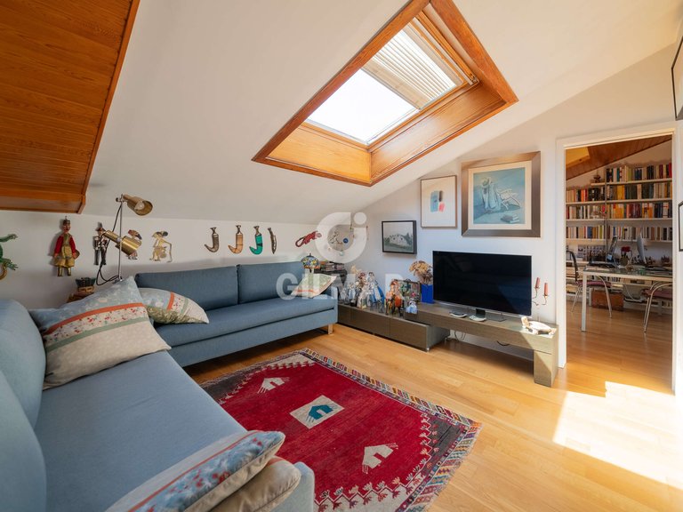 Apartment for Sale in Madrid, Madrid 3