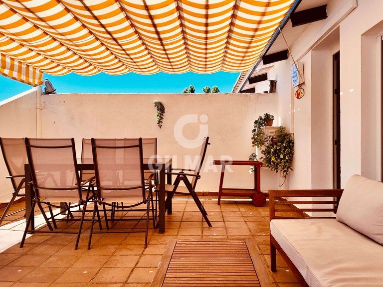 Penthouse for Sale in Torremolinos, Malaga 47