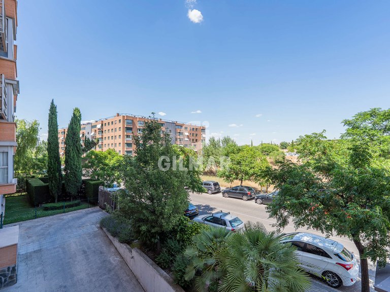 Apartment for Sale in Madrid, Madrid 28