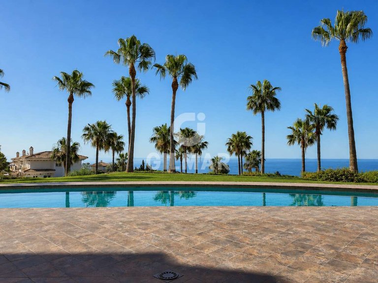 Penthouse for Sale in BenalmÁdena, Malaga 37