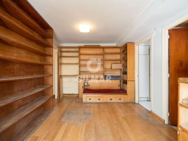 Apartment for Sale in Madrid, Madrid 11
