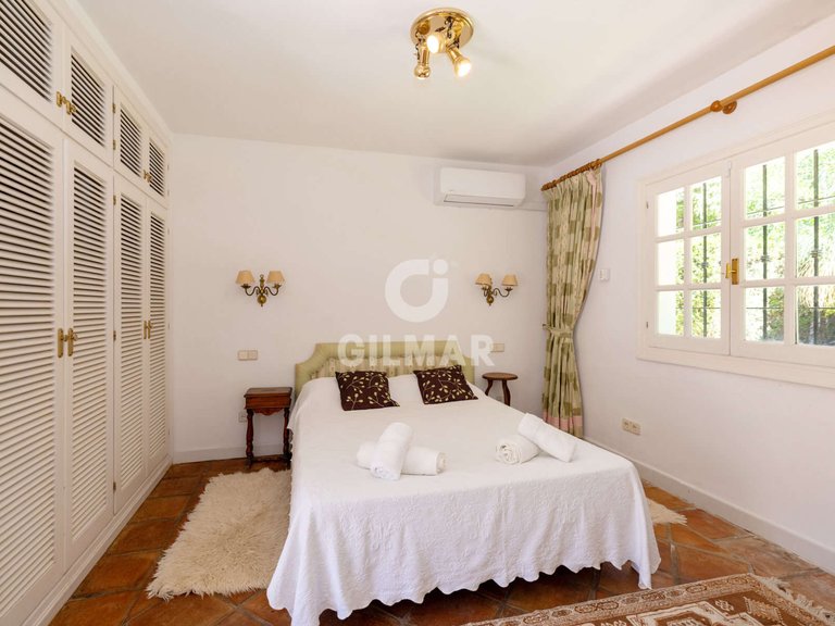 Villa for Sale in MÁlaga, Malaga 27