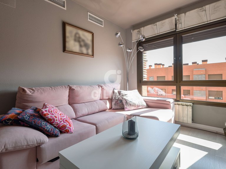 Apartment for Sale in Madrid, Madrid 5