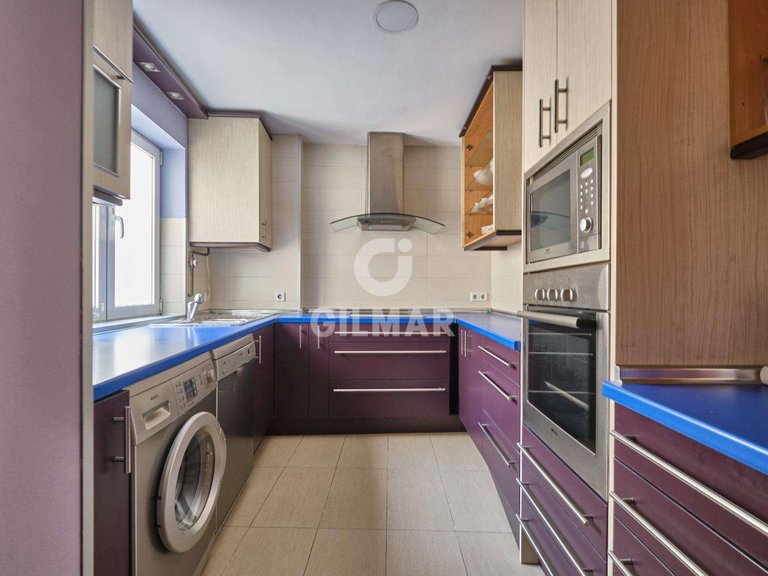 Apartment for Rent in Madrid, Madrid 10