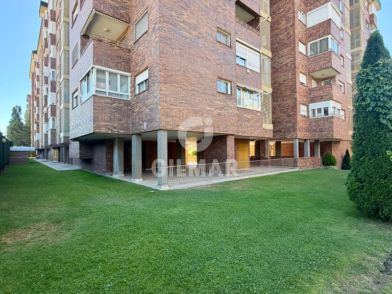Apartment for Rent in Madrid, Madrid 31