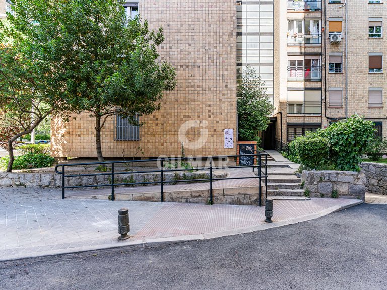 Apartment for Sale in Madrid, Madrid 33