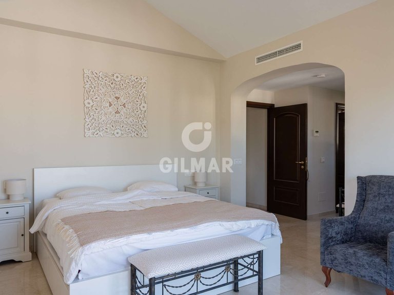 Villa for Sale in Marbella, Malaga 18