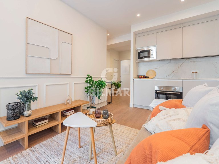Apartment for Sale in Madrid, Madrid 6