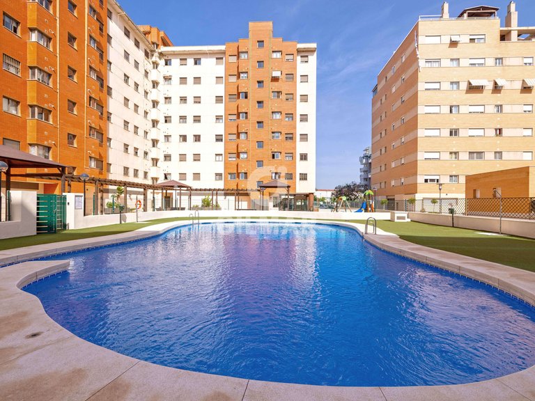Apartment for Sale in MÁlaga, Malaga 1