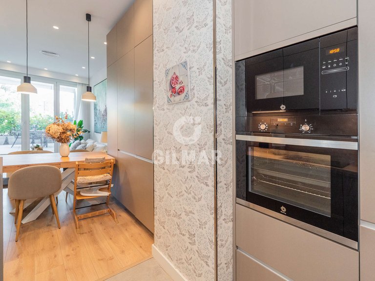 Apartment for Sale in Madrid, Madrid 31