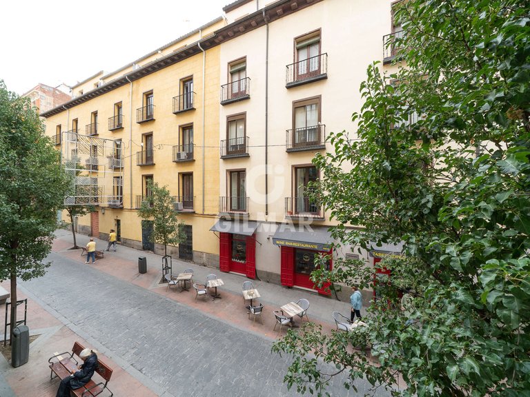 Apartment for Sale in Madrid, Madrid 29