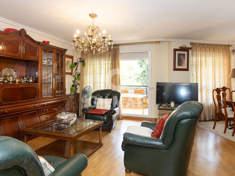 Apartment for Sale in Majadahonda, Madrid 12