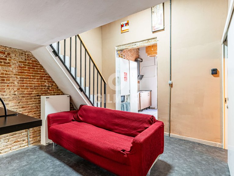 Apartment for Sale in Madrid, Madrid 6