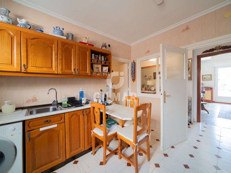 Apartment for Sale in Madrid, Madrid 44