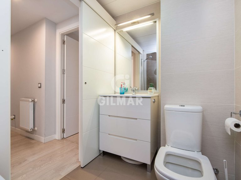 Apartment for Sale in Madrid, Madrid 4