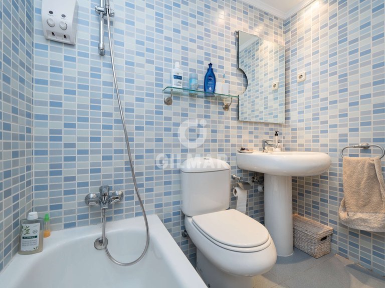 Penthouse for Sale in Madrid, Madrid 31