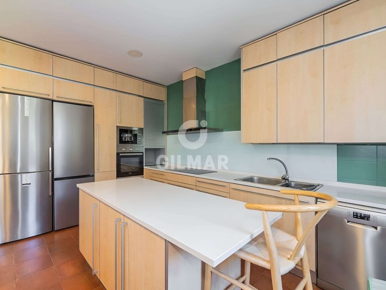 Town House for Sale in Madrid, Madrid 14