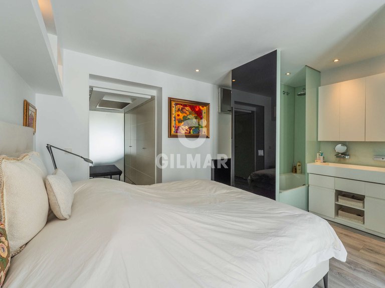 Apartment for Sale in Madrid, Madrid 23