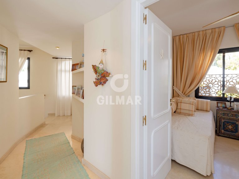 Town House for Sale in Marbella, Malaga 21