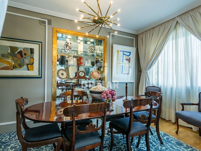 Apartment for Sale in Madrid, Madrid 13