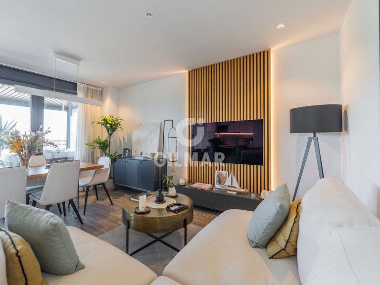 Apartment for Sale in Madrid, Madrid 8