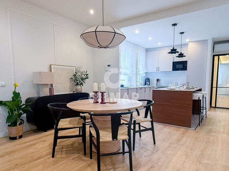 Apartment for Sale in Madrid, Madrid 28